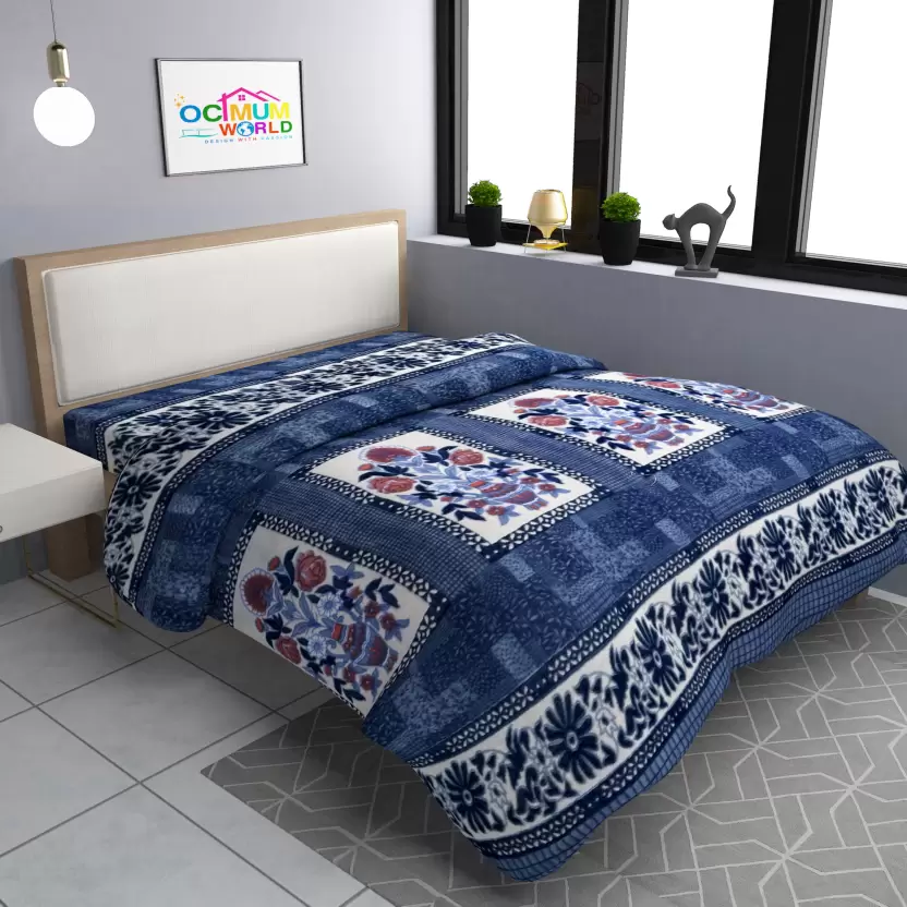 Quilt covers