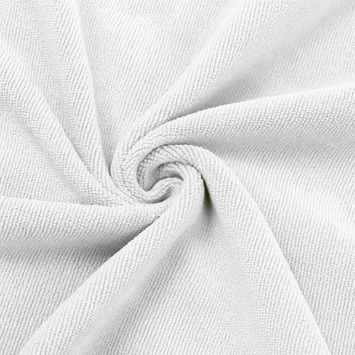 Blends & microfibre